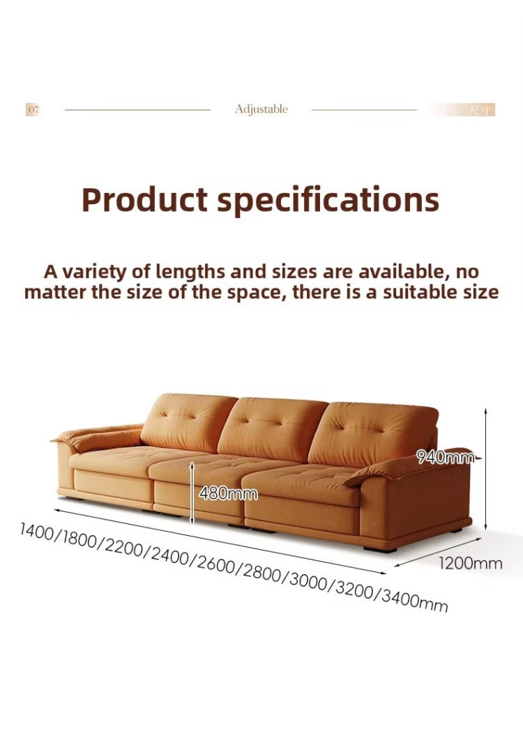 Custom fabric sofa LSF6012 for hotel lobby project Custom fabric sofa LSF6012 for hotel lobby project