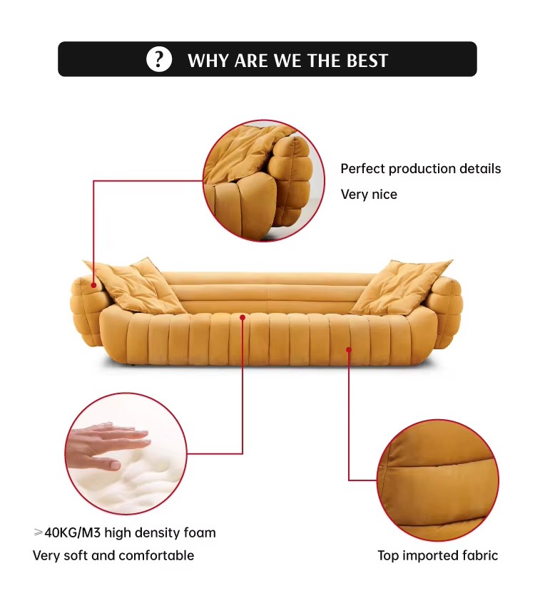 Designer selected high quality fabric for sofa LSF6014 Designer selected high quality fabric for sofa LSF6014