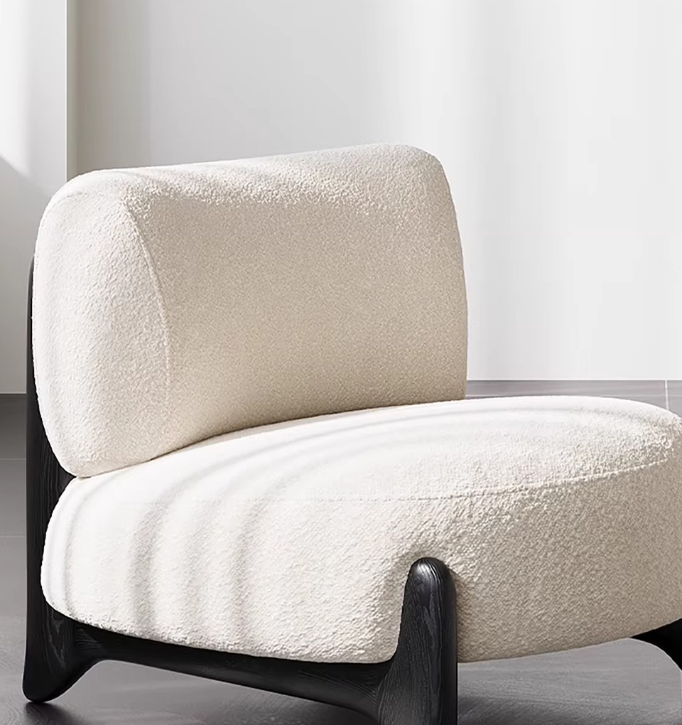Hotel Lobby Leisure Chair LSC6002 in Reception Area Hotel Lobby Leisure Chair LSC6002 in Reception Area