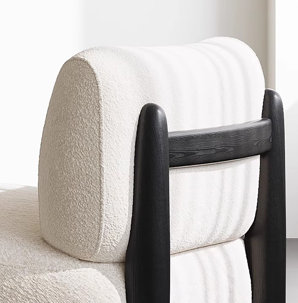 Resort Leisure Chair LSC6002 in Lounge Resort Leisure Chair LSC6002 in Lounge