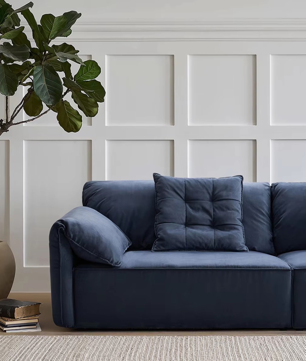 Designer selected high quality fabric for sofa LSF6003 Designer selected high quality fabric for sofa LSF6003