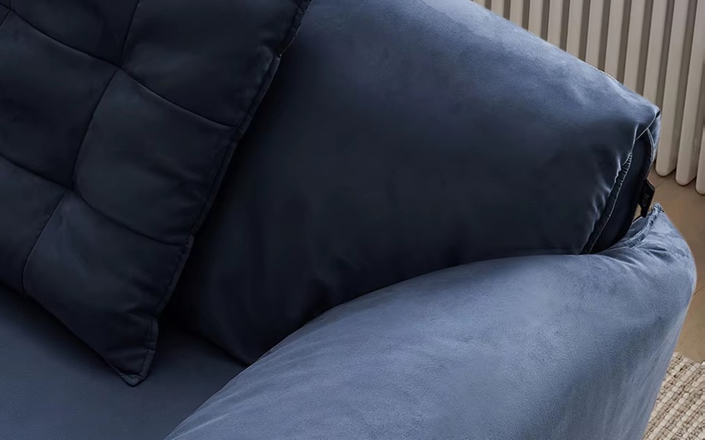 Decorative throw pillows for hotel lobby sofa LSF6003 Decorative throw pillows for hotel lobby sofa LSF6003