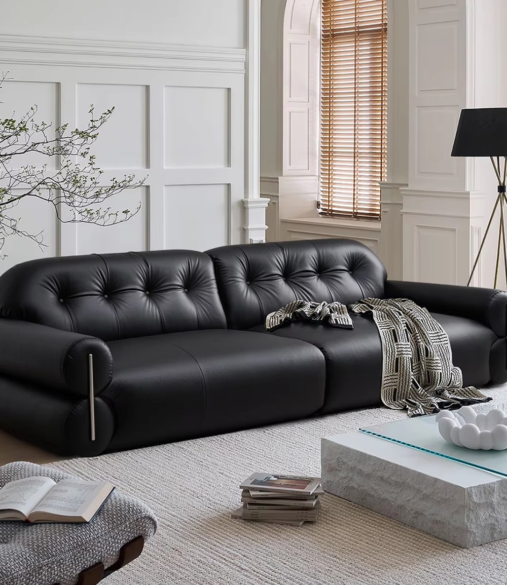 Custom fabric sofa LSF6009 for hotel lobby project Custom fabric sofa LSF6009 for hotel lobby project