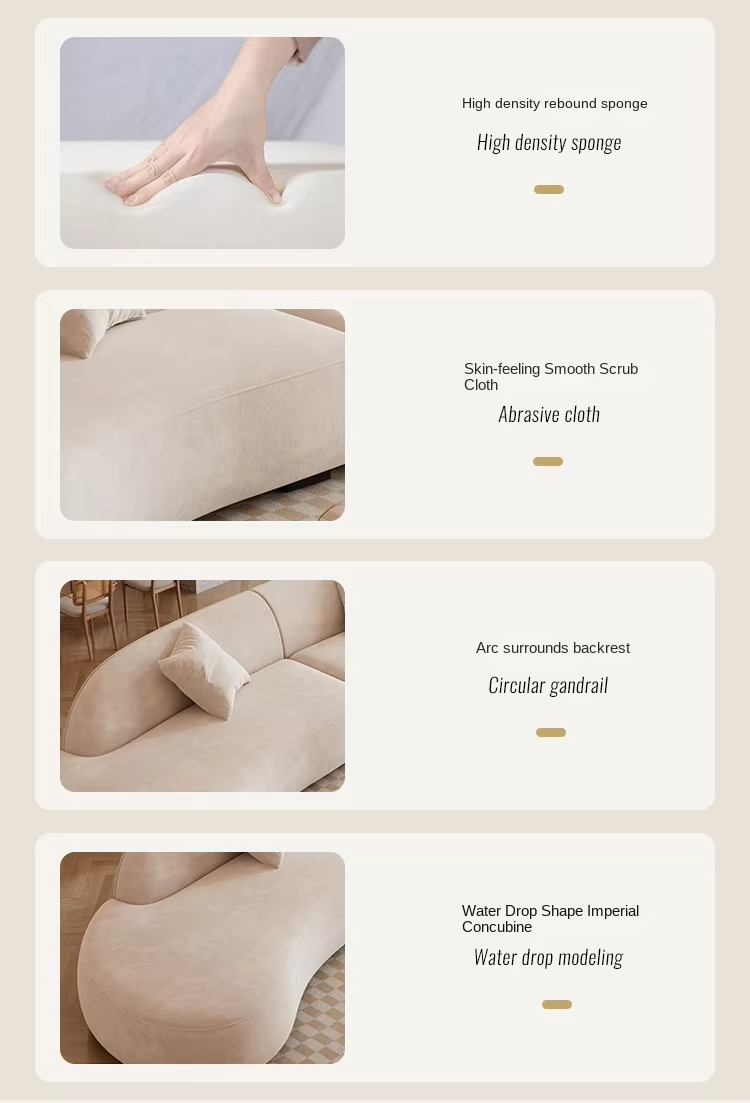 Designer selected high quality fabric for sofa LSF6022 Designer selected high quality fabric for sofa LSF6022