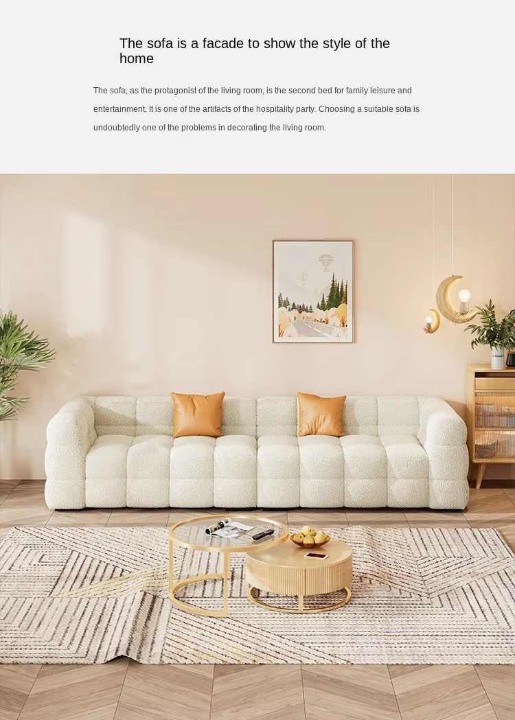 Custom fabric sofa LSF6027 for hotel lobby project Custom fabric sofa LSF6027 for hotel lobby project