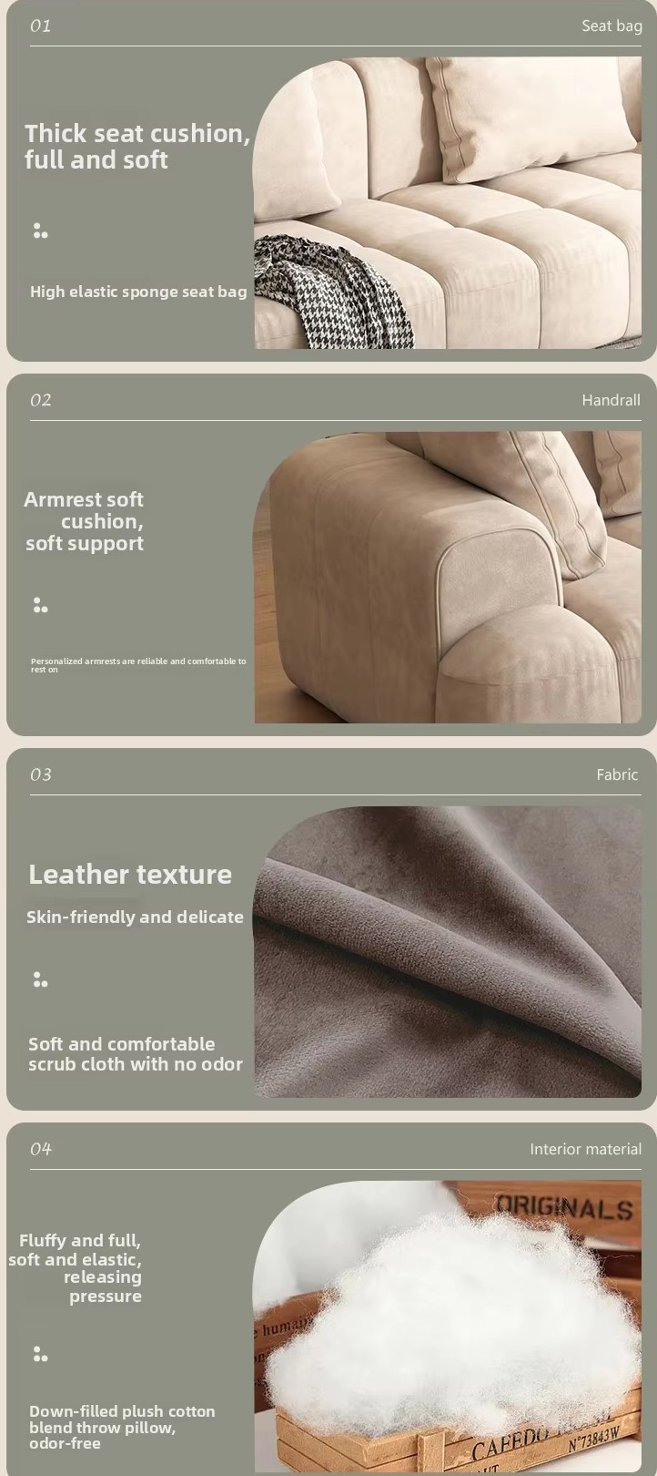 Designer selected high quality fabric for sofa LSF6029 Designer selected high quality fabric for sofa LSF6029