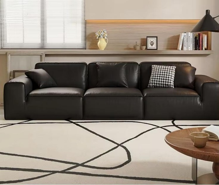 Fabric sofa LSF6034 for resort lobby interior decoration Fabric sofa LSF6034 for resort lobby interior decoration