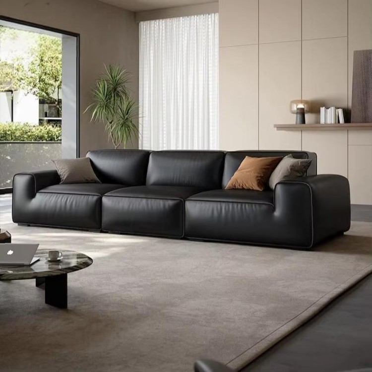 Custom fabric sofa LSF6034 for hotel lobby project Custom fabric sofa LSF6034 for hotel lobby project