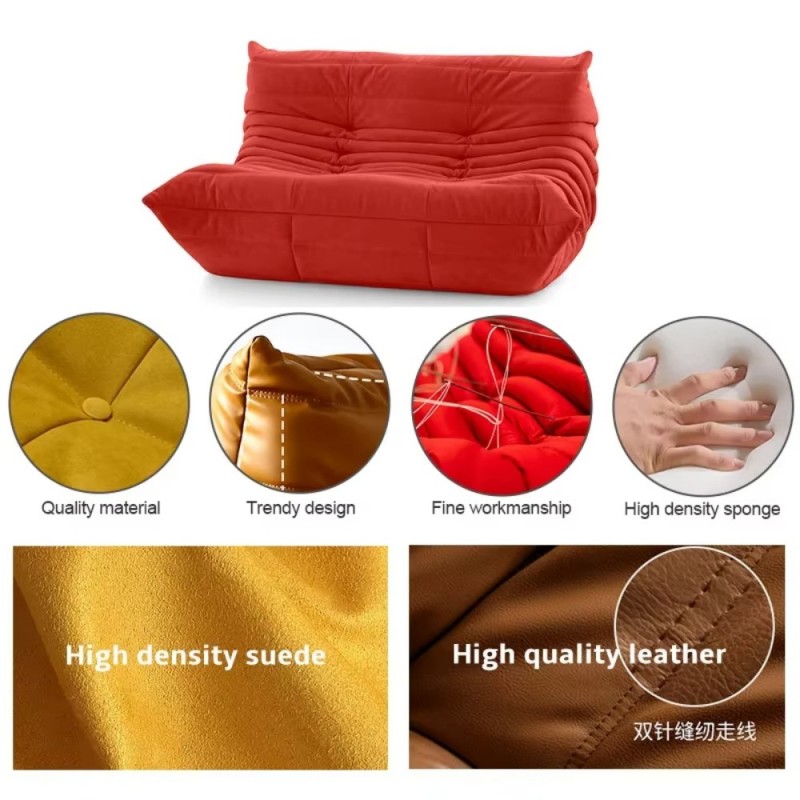 Designer selected high quality fabric for sofa LSF6046 Designer selected high quality fabric for sofa LSF6046