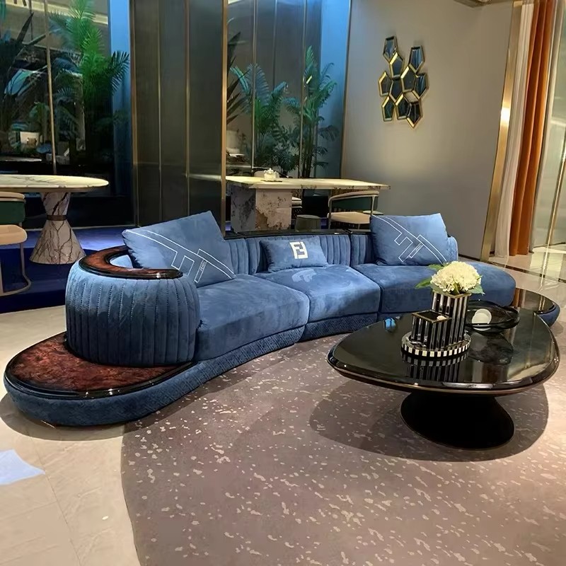 Designer selected high quality fabric for sofa LSF6059 Designer selected high quality fabric for sofa LSF6059
