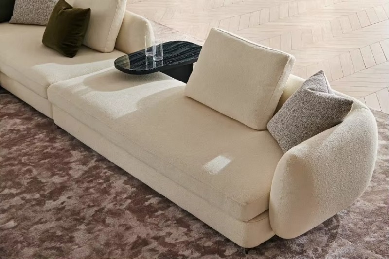 Designer selected high quality fabric for sofa LSF6064 Designer selected high quality fabric for sofa LSF6064