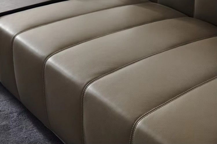 Custom fabric sofa LSF6066 for hotel lobby project Custom fabric sofa LSF6066 for hotel lobby project