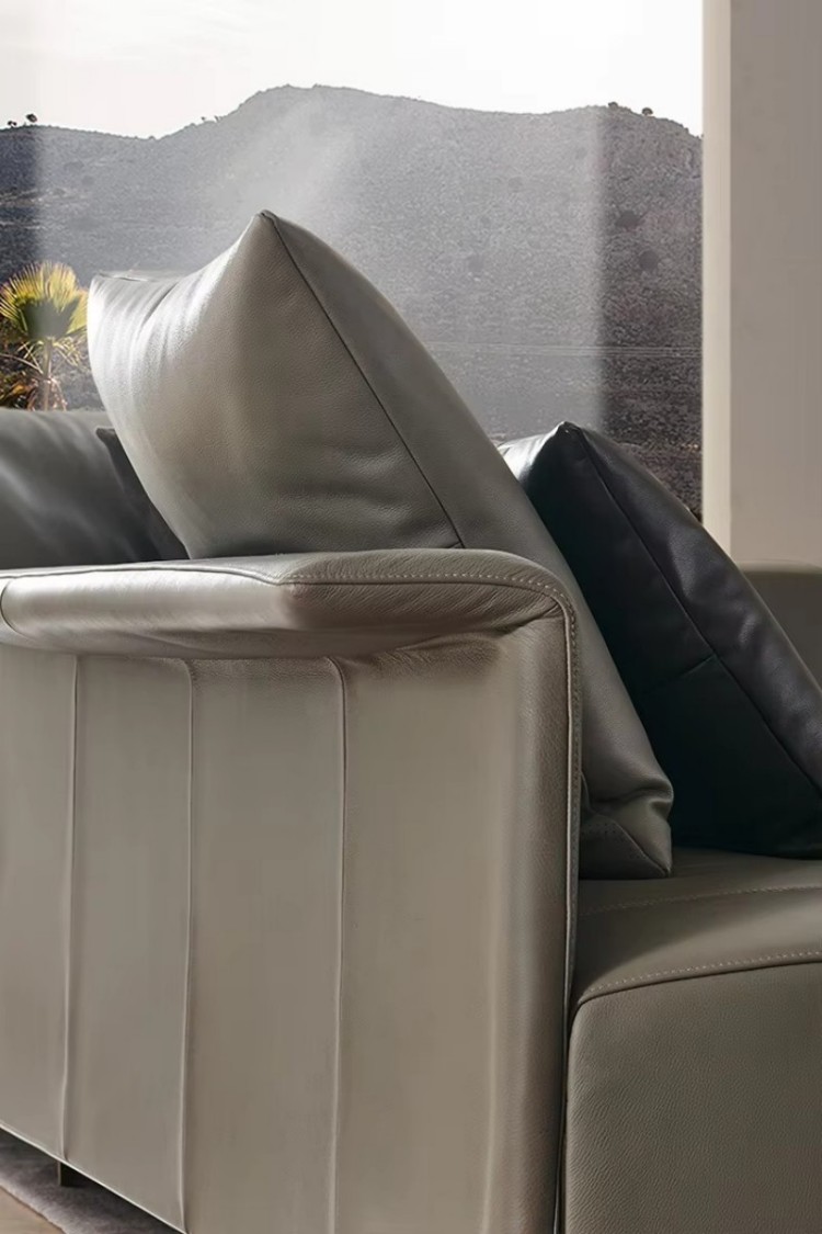 Custom fabric sofa LSF6066 for hotel lobby project Custom fabric sofa LSF6066 for hotel lobby project