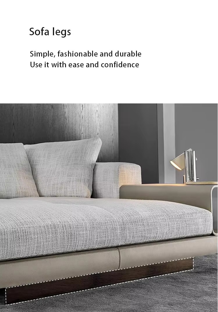 Designer selected high quality fabric for sofa LSF6067 Designer selected high quality fabric for sofa LSF6067