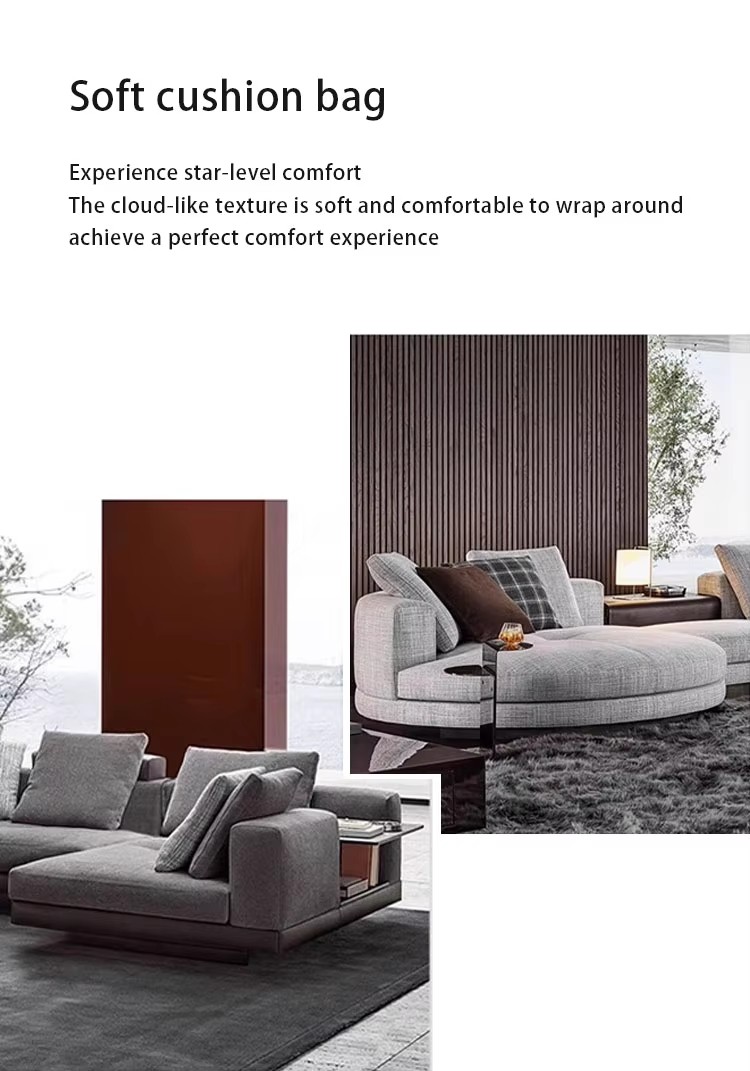 Designer selected high quality fabric for sofa LSF6067 Designer selected high quality fabric for sofa LSF6067