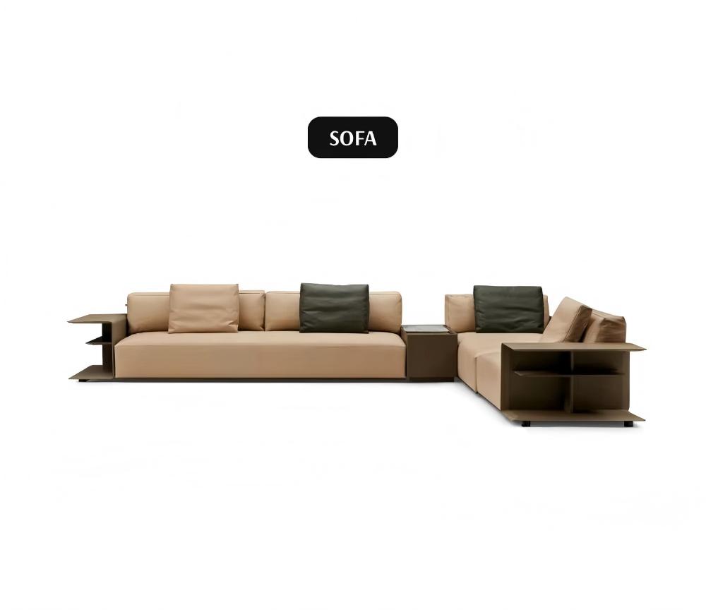 Designer selected high quality fabric for sofa LSF6068 Designer selected high quality fabric for sofa LSF6068